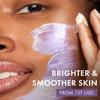 mCaffeine Super Glow Flash Facial Mask 50gm | 5 Min Brightening Face Pack for Smooth Hydrated Skin