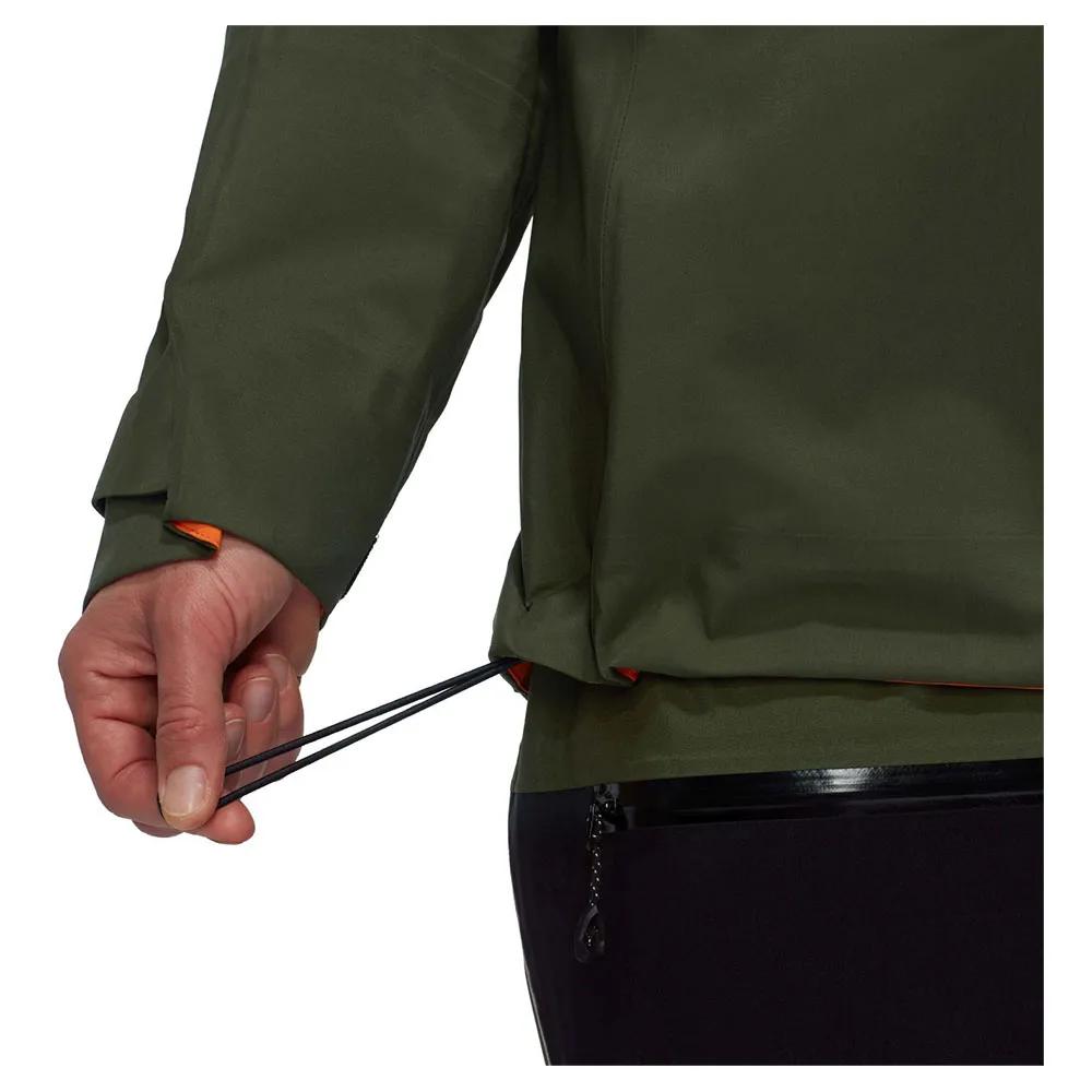 Mammut Куртка Eiger Free Advanced Hardshell