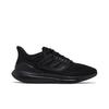 adidas EQ21 Run 'Triple Black' (Unisex) Core Black / Core Black / Core Black Running Shoes H00521