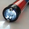 LED Red/Blue Traffic Safety Baton