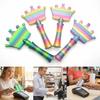 Crown Design 3D Print Wand Tap To Pay Creative Telescoping Credit Card Holder  Retail Payments