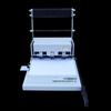 QIYAN Heavy-Duty 3-Hole Punch QY-20C CN plug (adapter included)