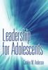 Книга Leadership for Adolescents