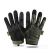 Tactical Half-Finger Gloves Cycling Hiking Outdoor Sports Anti-Slip Sun Protection Unisex Use