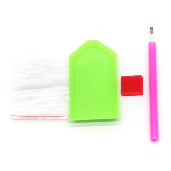 1 комплект 5D алмазная живопись специальной формы, набор часов, сделай сам, искусственная алмазная вышивка, вышивка крестиком, настенные часы, искусственный алмаз, художественные ремесленные проекты для детей