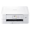 Brother PRIVIO Color Printer A4 Inkjet Multifunction Machine DCP-J528N (Wi-Fi/Automatic Double-sided printing/Smartphone Compatible/2023 Model)
