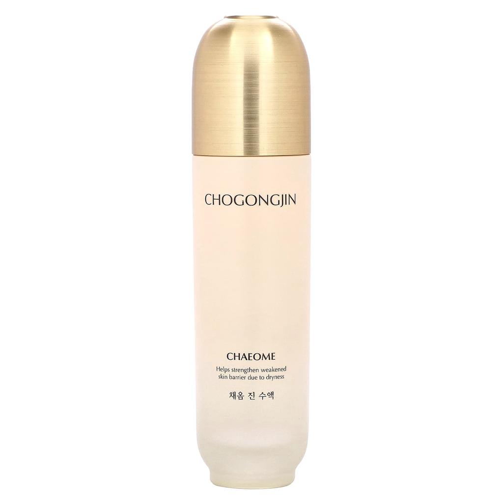 Chogongjin, Chae-eom Jin Toner, 150Ml(5.07Fl Oz)