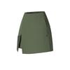 Explore Elastic Skin-Friendly Anti-Exposure Side Split Fashion Personality Trendy Forest Style Casual Skirt Women Skirts A11W527808FDG