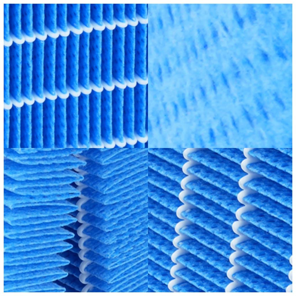 H060518 H060511 H060509 Antibacterial Evaporative Filter for Humidifier Replacement Humidifier Replacement Filter Compatible with H060518 H060511