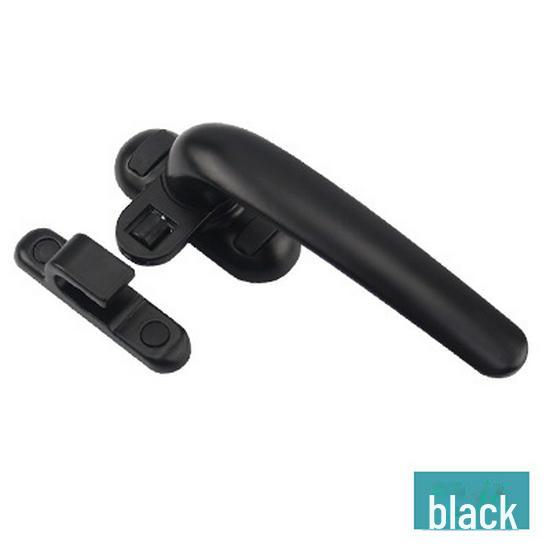 Handle Window Casement Alloy Aluminum For 50 Type And Sliding Doors