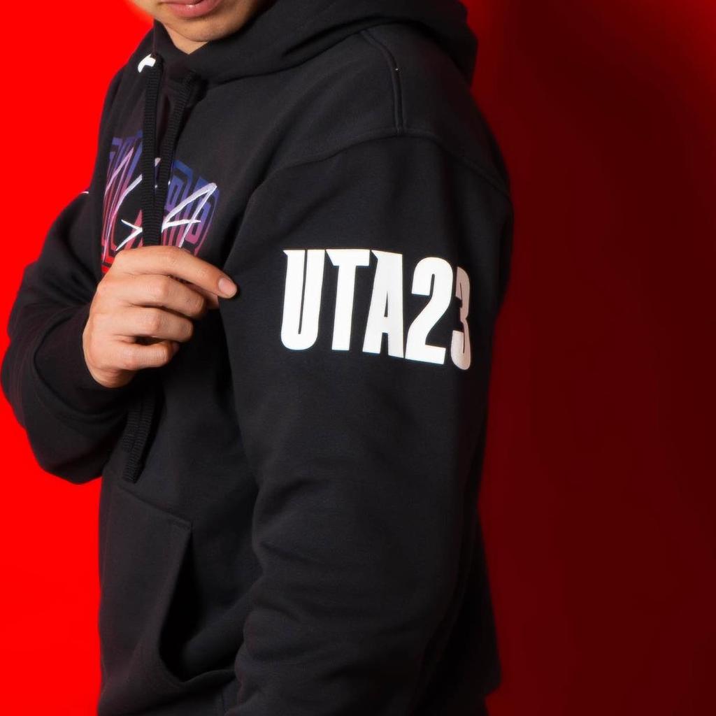 Nike Худи Essential Fleece свободного кроя, издание NBA All-Star, DR9135-010