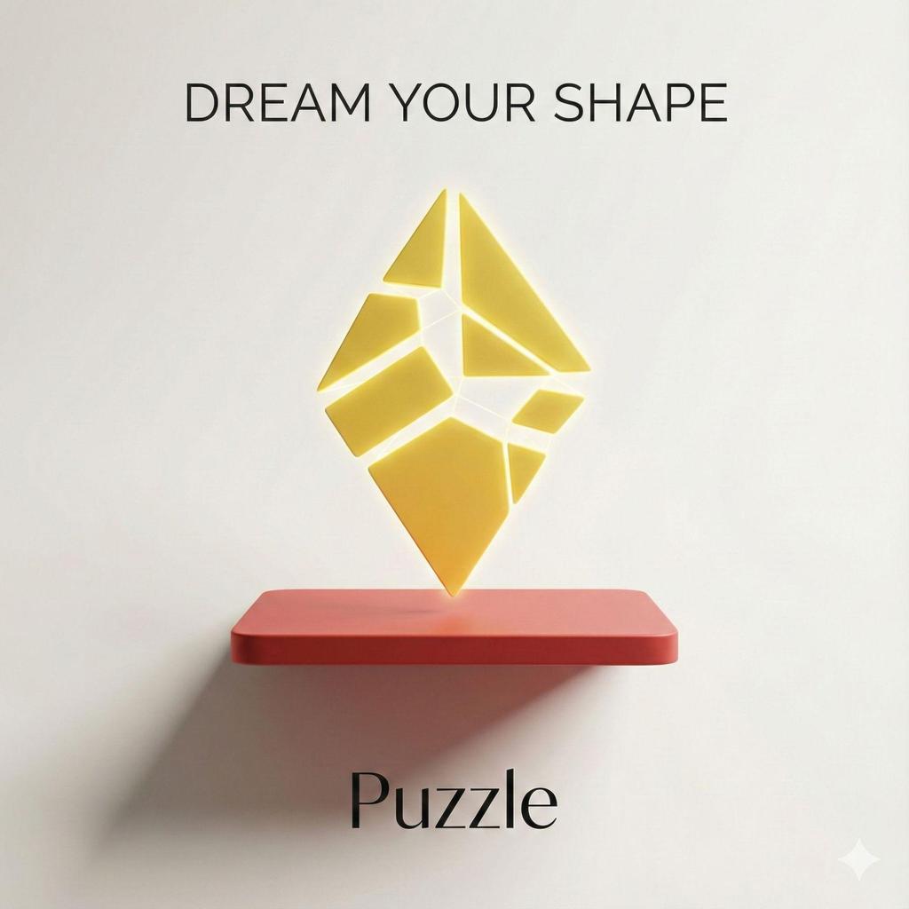 Intense Puzzle Challenge: Acrylic Transparent Cube for High IQ Adults - Educational & Stress Relief Toy