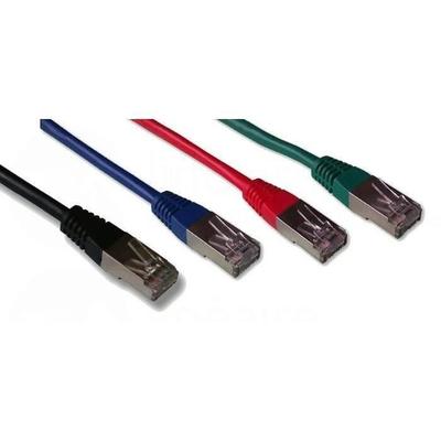 Lineaire KITPC6A Упаковка 4 кабелей RJ45 Cat.6 - 0,5 м