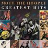 CD MOTT THE HOOPLE - Greatest Hits CK61575 Columbia 2003 US Rock Used