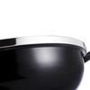 Huoxiang Ceramic Crystal Energy-Saving Stir-fry Wok