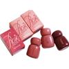Rose Obsession Stay Fit Tint Glow Матовый тинт для губ Корейский тинт для губ 18 оттенков 3,5 мл 4 мл