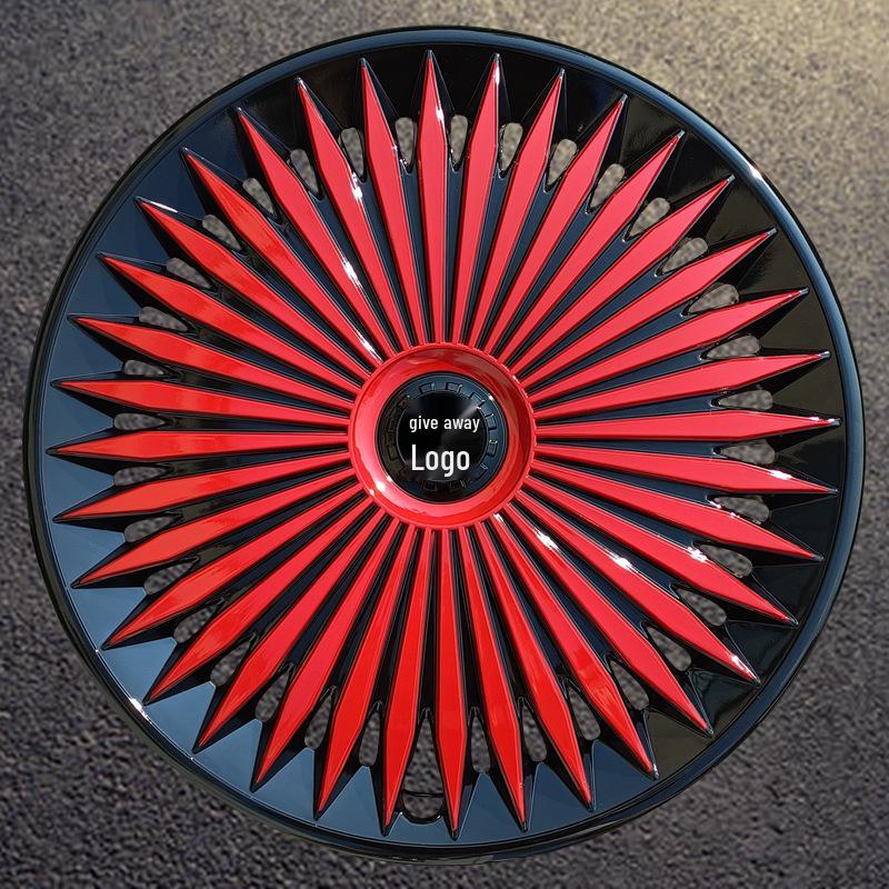 Подходит для 15-дюймовых колес и дисков автомобилей Honda Fit, City, Greiz.