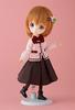 Good Smile Company Harmonia напевает. Заказ на подвижную фигурку кролика G15358 BLOOM Cocoa? немасштабируемый АБС и ПВХ