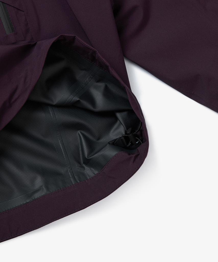 Holubar Findlay 2.5L Jacket Wine