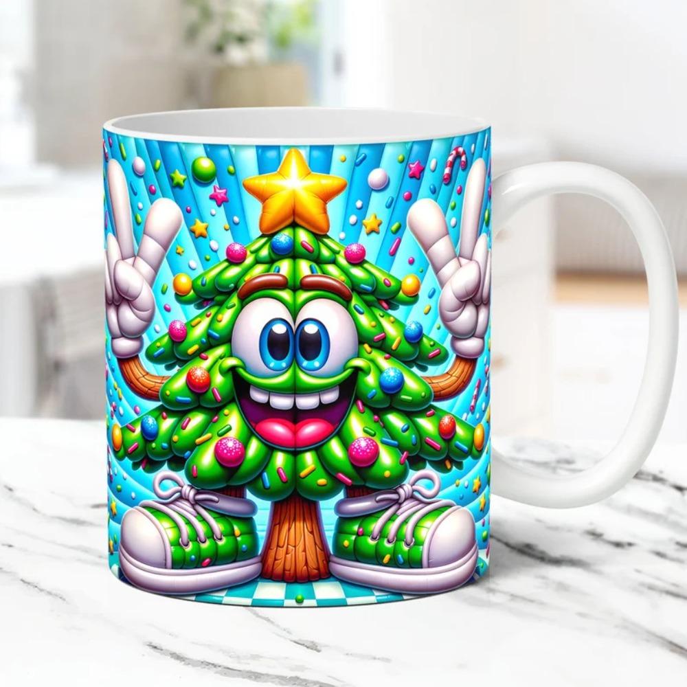 Керамическая кофейная кружка чайная чашка новая