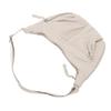 Shoulder Bag Water Proof Nylon Lightweight Casual Underarm Purse with Adjustable Strap