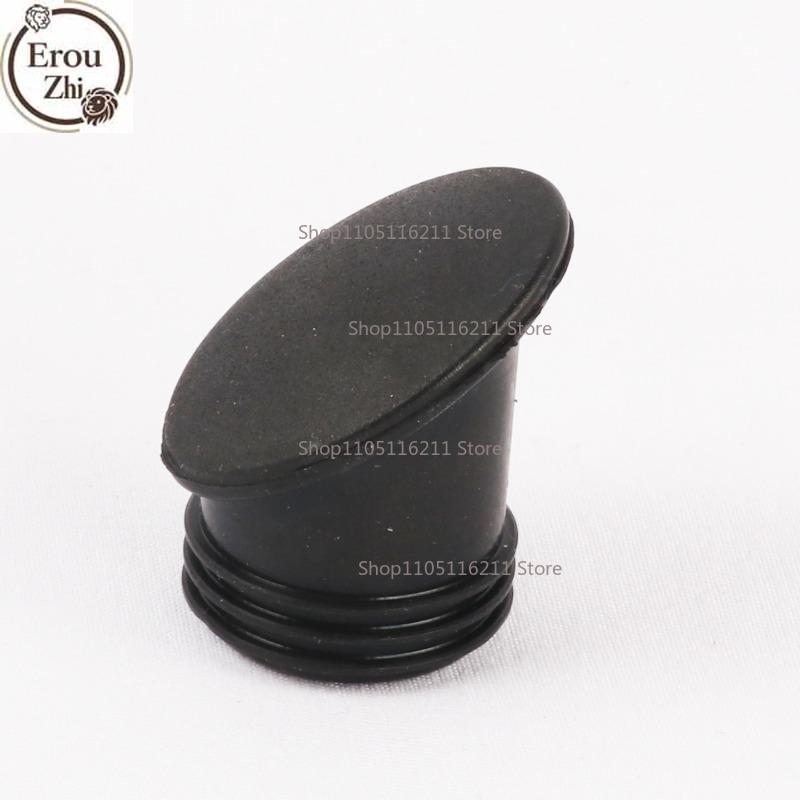Suitable for ZONTES ZT368G Guard, Waterproof Rubber Plug, Bumper Rubber Plug, Rubber Plug 368G Left and Right Bumper Plug
