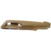 Replacement Front Right Seating Switch Panel Trim for Volvo For S80 XC90 V70 S60 3980 OEM Number ABS Material