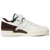 adidas Кроссовки Forum 84 Low 'Cream White Collegiate Green' GZ8959