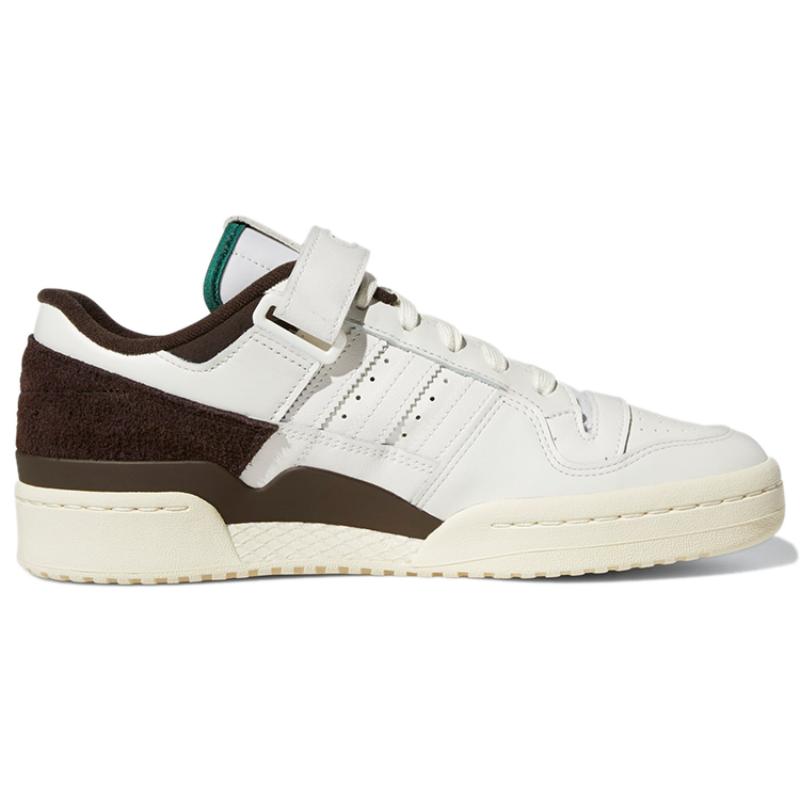 adidas Кроссовки Forum 84 Low 'Cream White Collegiate Green' GZ8959
