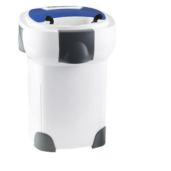 Sensen HW-3000 Внешний аквариумный фильтр с регулируемой частотой для больших аквариумов