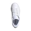adidas Court Tourino J 'Triple White'