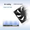 HUAWEI S500-32ST4X Layer 3 Core 10G Switch