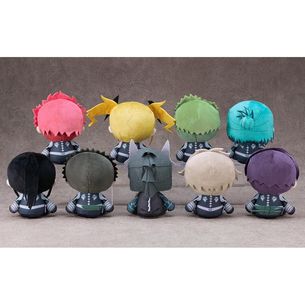 Кайдзю №8 Кайдзю №. 8 Плюшевая Кикору Синомия