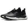 Li Ning Starfire Trendy Non-Slip Wear-Resistant Low-Top Sports Casual Shoes Men Sneakers Black AGLS061-3