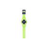 Casio BABY-G Серия тематических часов Модный Контрастный цвет Энергия Уличный Классика Стрелочный Двойной дисплей Спортивные Водонепроницаемый Кварцевый механизм Ремешок из смолы BA-110PP-3A