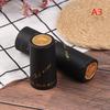 10Pcs Pvc Heat Shrink Cap Barware Accessories Brewing Wine Bottle Seal Cover