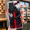 G-Guts B-Berserks Anime Phone Case For Samsung Galaxy A12 A22 A32 A52 A72 A02S Phone Case Note 20 Ultra 10 S10 Plus A51 A71 A50S