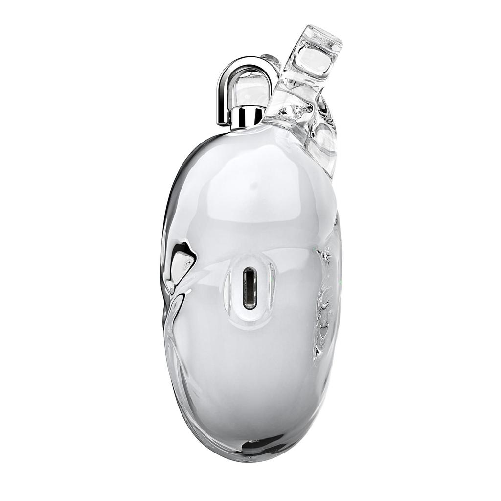 808FC Силиконовый противоударный чехол для наушников AirPods Pro в форме сердца