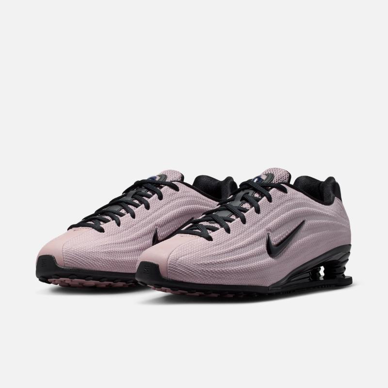 Nike Женские спортивные кроссовки NIKE SHOX Z с воздушной амортизацией HQ7540