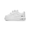 Air Force 1 Low Double Air Белый Черный TD CW0986-100