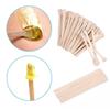 Tool Wooden Body Hair Removal Sticks Wax Sticks Face Wiping Wax Tool Waxing Applicator Sticks