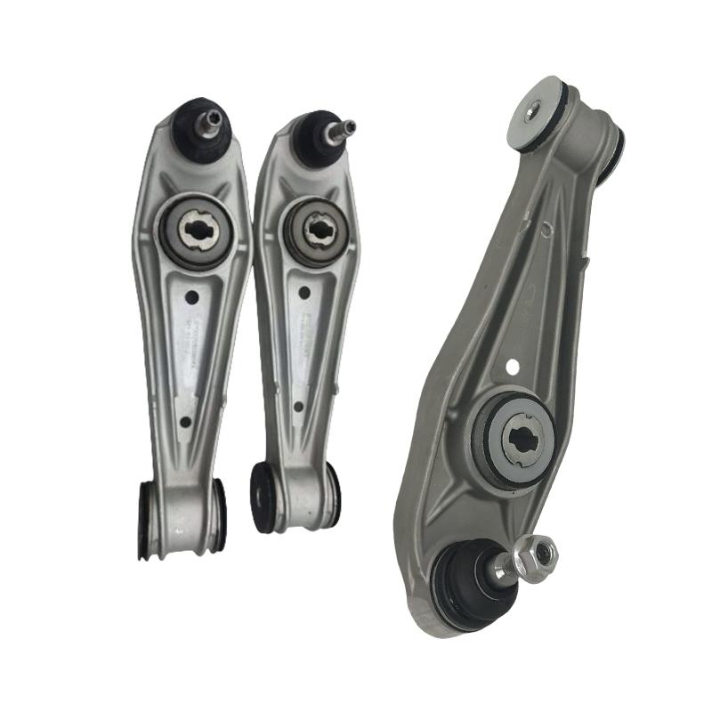 Front Suspension Control Arm For Porsche 911 Cayman Boxster 997 982 987 99734105300 99734105303 99734105304