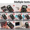 ANENG SZ308 Digital Multimeter Portable Mini Voltage Current Tester Multifunctional Multimeter Repair Maintenance Tools