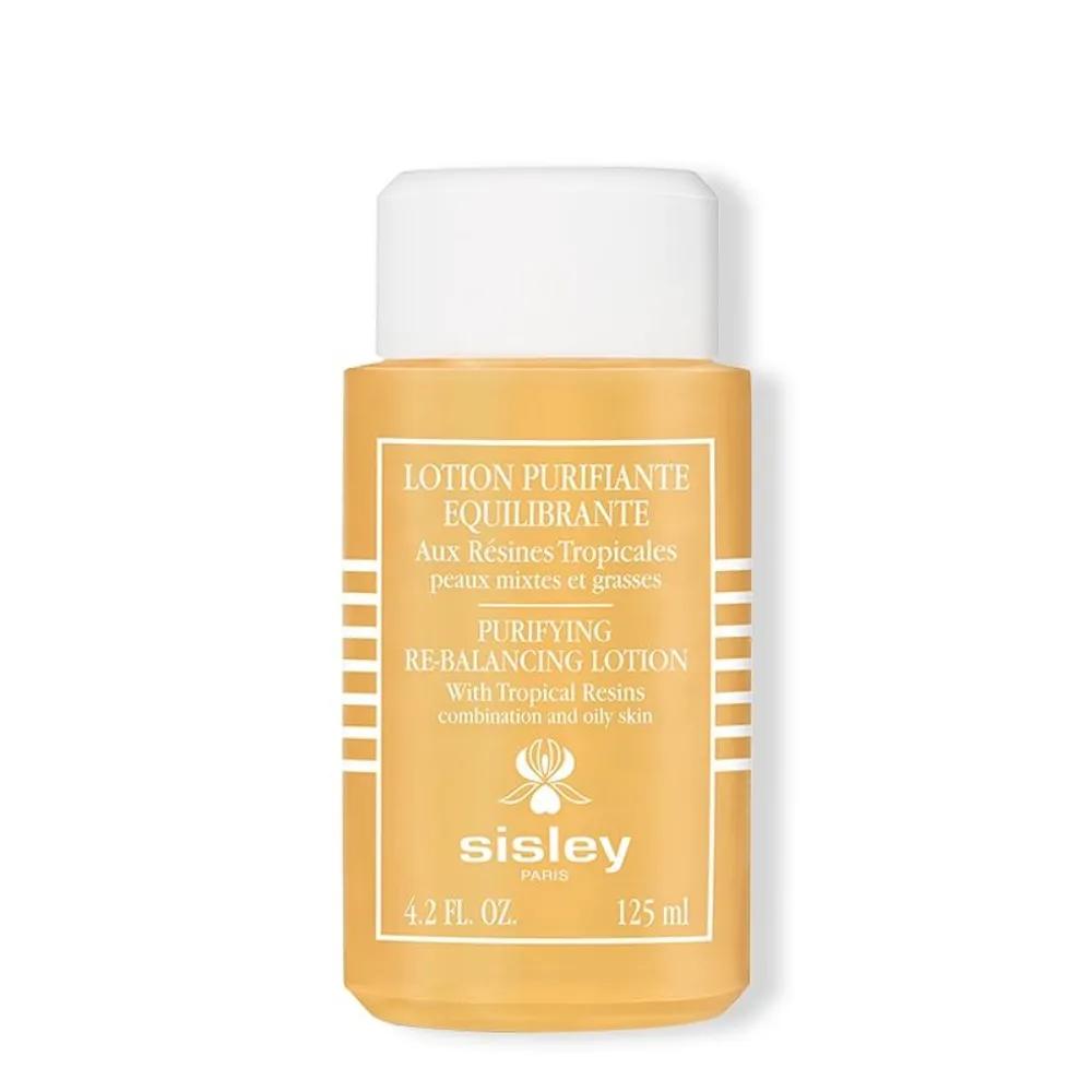 Lotion Purifiante Équilibrante aux Résines 125ml (Sebum Control Toner)