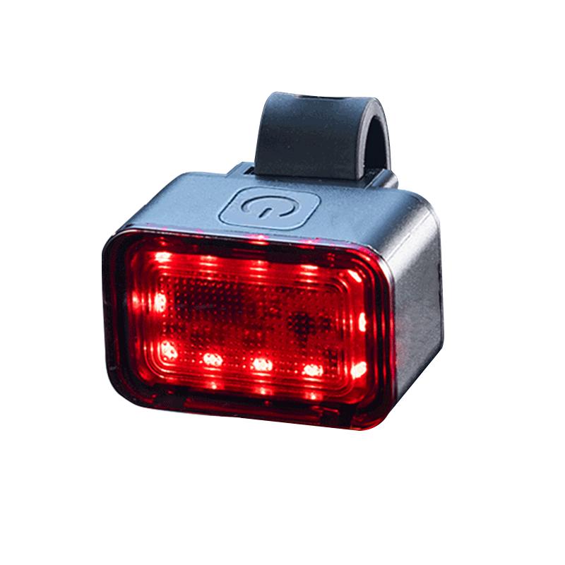 AUX Rechargeable Bicycle Lights