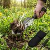 Multifunctional Multifunction Shovel Portable Engineer Shovel Field Tools Outdoor shovel  Hiking