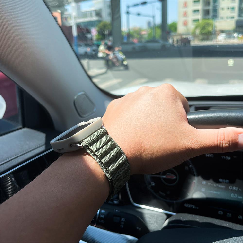 Ремешок Alpine Loop для Apple Watch Ремешок 49 мм 44 мм 40 мм 45 мм 41 мм 42 мм 38 мм 40 44 45 мм Браслет iWatch Ultra Series 7 6 5 3 Se 8