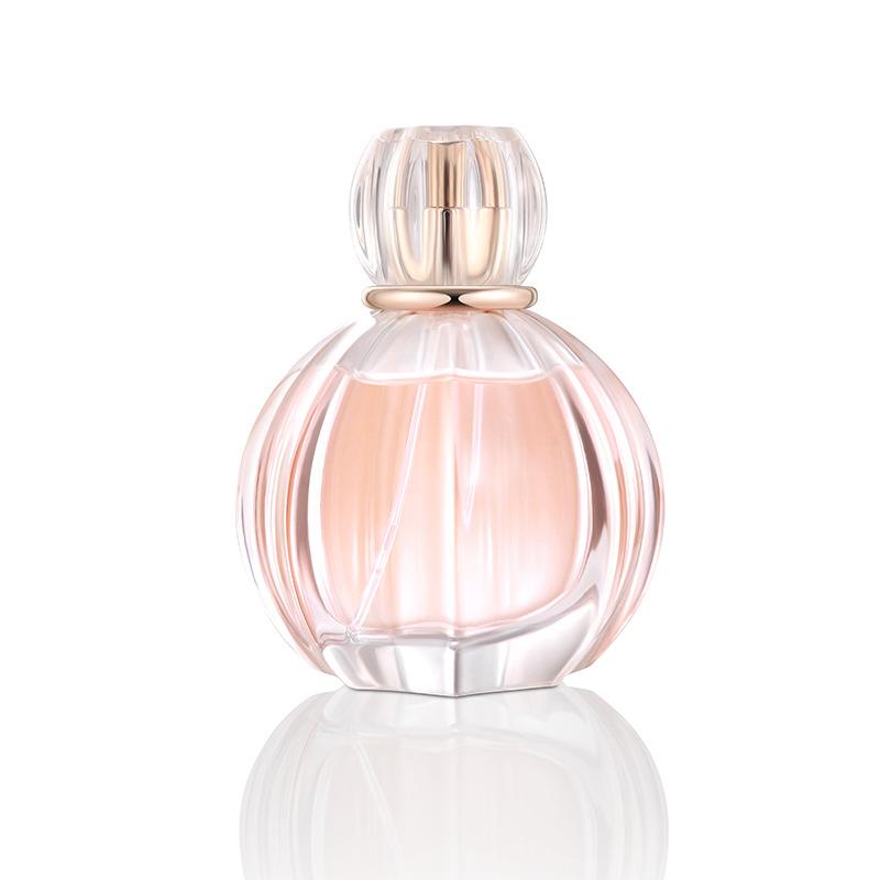 Парфюм стойкий аромат легкий аромат свежий натуральный пудровый женский парфюм подарочная коробка