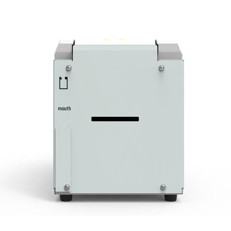 SEAORY S22K Card Printer CN plug (adapter included)