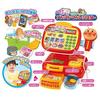 SEGA FAVE Anpanman Osatsu Suisui Self PiPi Register